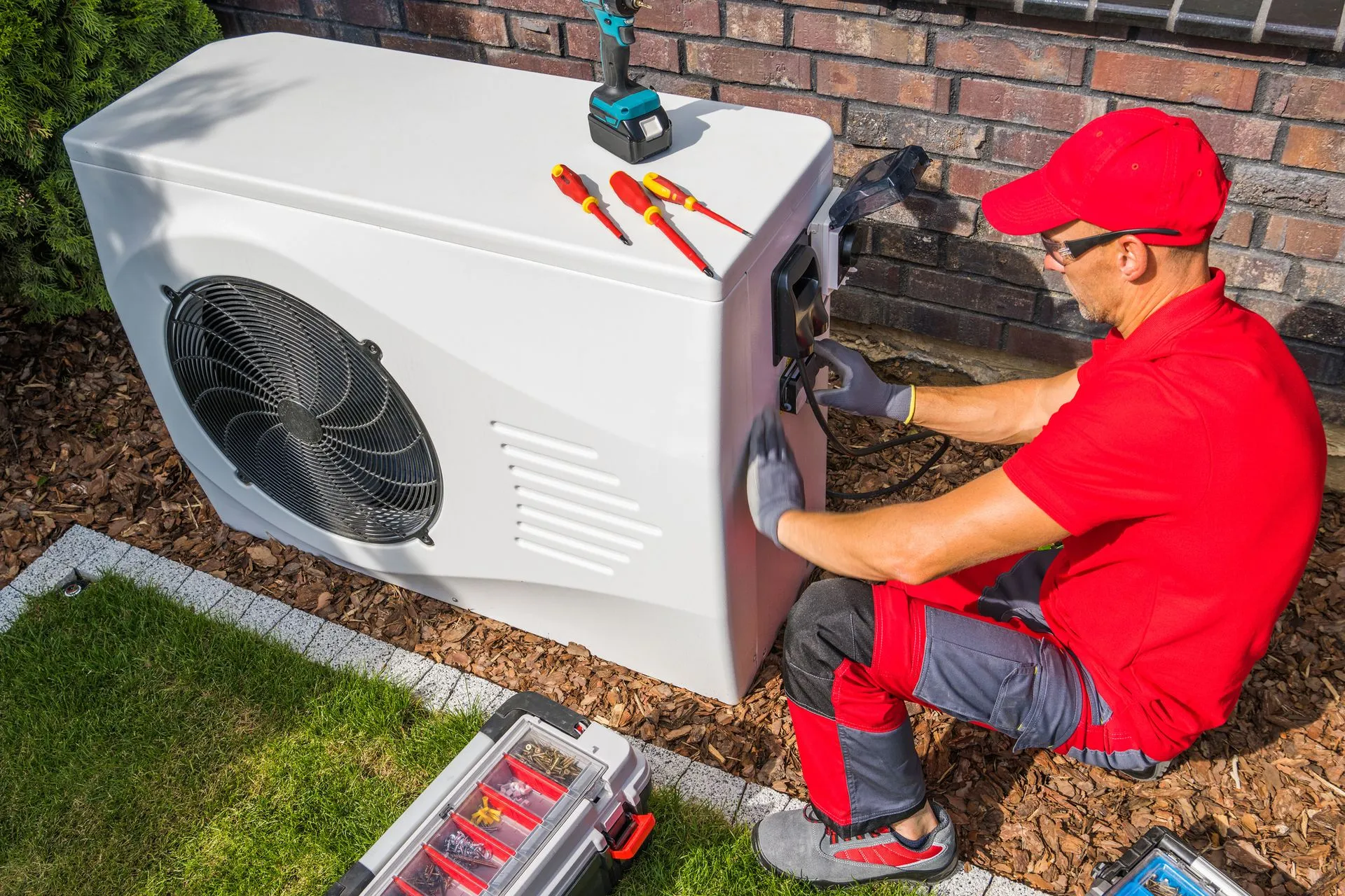 About HVAC in Seneca, PA